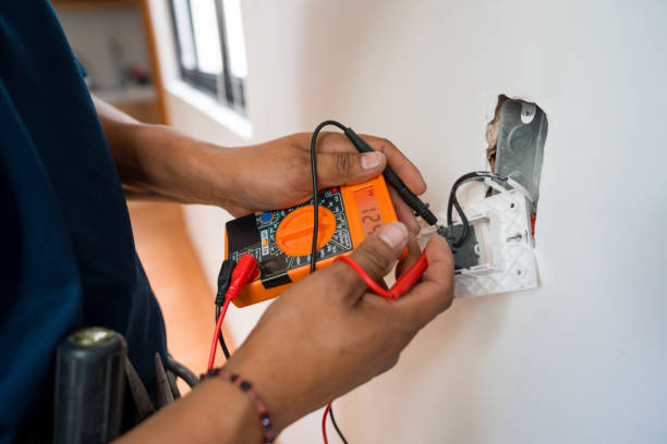 Best 24-Hour Electrician  in Rothsville, PA