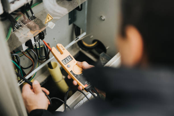 Best Circuit Breaker Repair  in Rothsville, PA