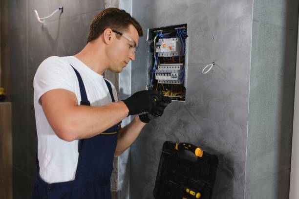 Best Electrical Rewiring Services  in Rothsville, PA