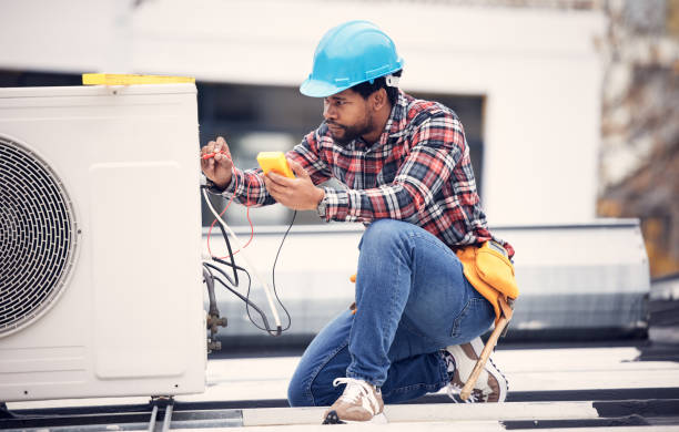 Best Emergency Electrician Near Me  in Rothsville, PA