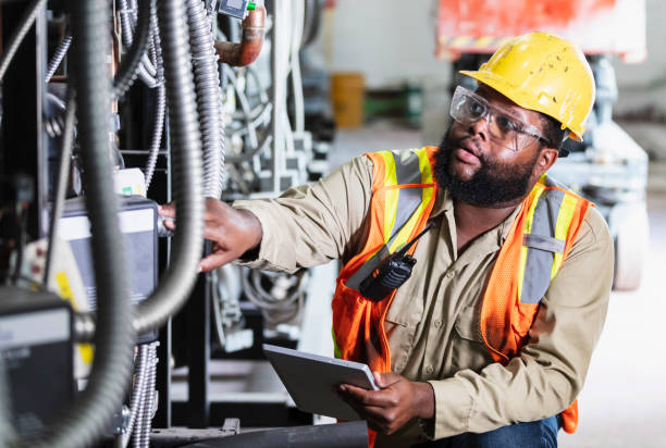 Best Electrical Installation Contractor  in Rothsville, PA