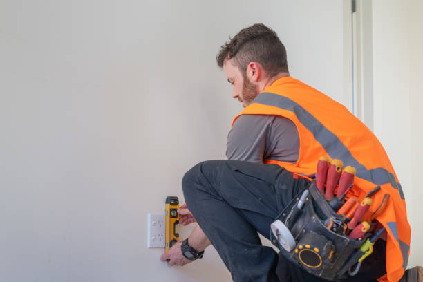 Best Affordable Electrician  in Rothsville, PA