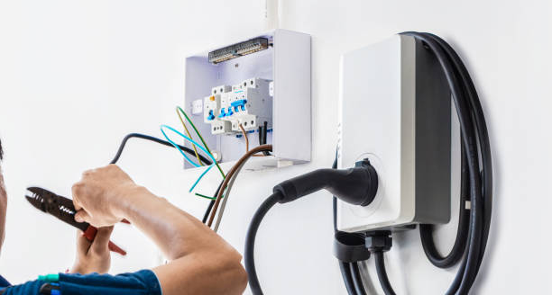 Best Electrician Near Me  in Rothsville, PA