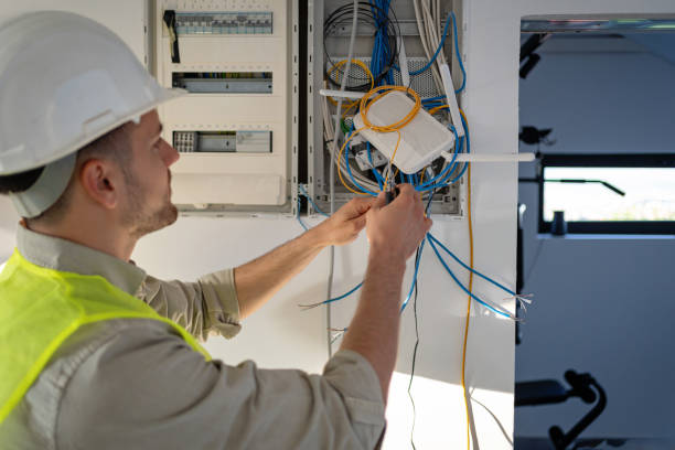 Best Electrician Near Me  in Rothsville, PA