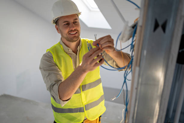Best Electrical Wiring Services  in Rothsville, PA